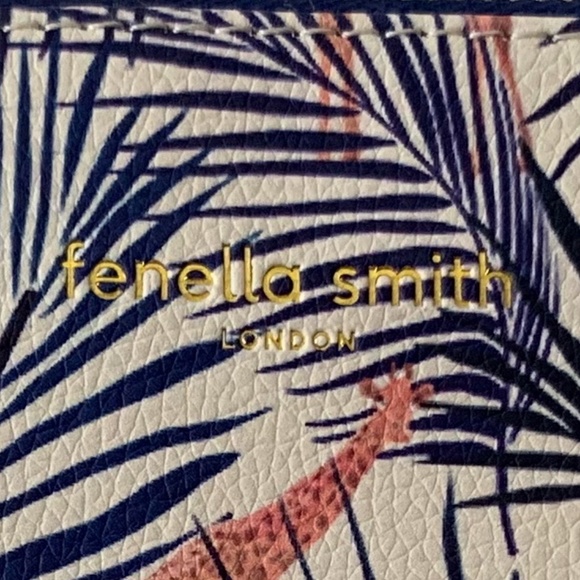 Fenella Smith Pouch - Picture 2 of 3